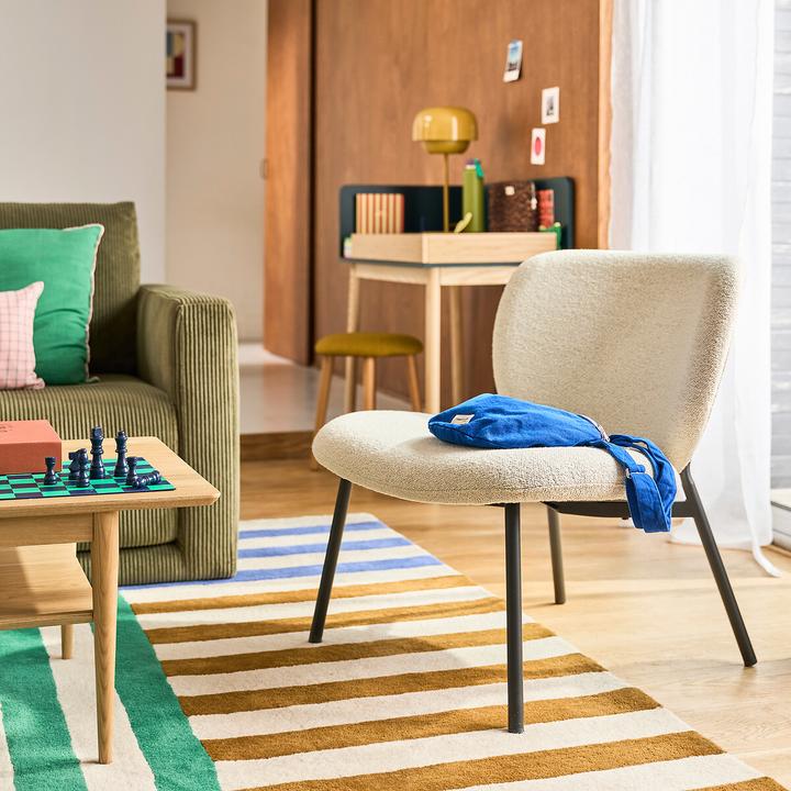 Produktbild La Redoute Interieurs Belvini