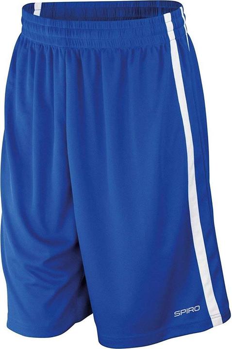Image du produit Spiro - Short de basket - Homme (M)
