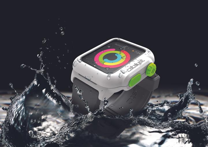 Immagine prodotto Catalyst Cassa impermeabile da 42 mm
