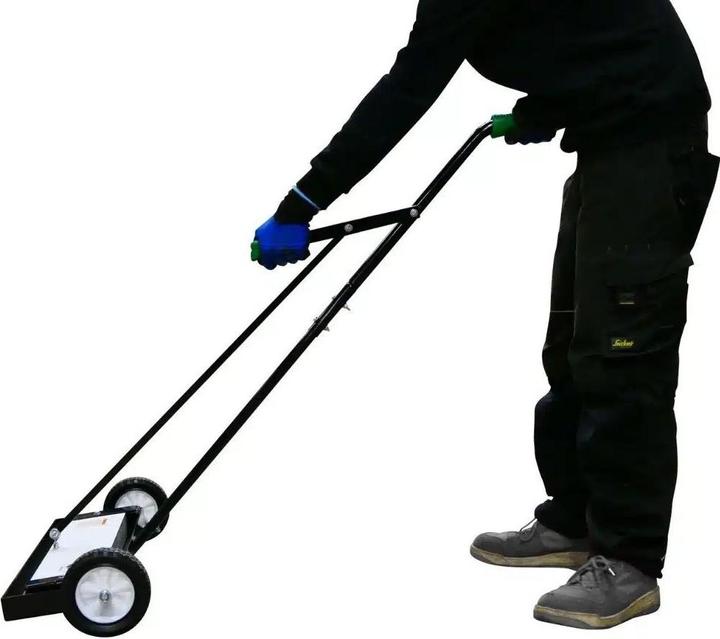 Image du produit Magnetar Balai magnétique 2.0 – Pour un usage intensif