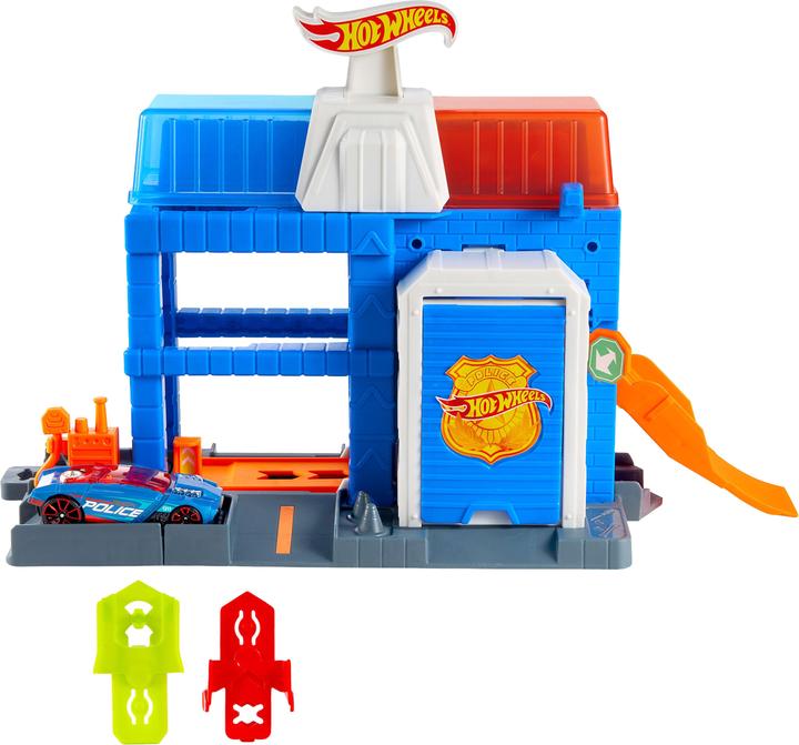 Produktbild Hot Wheels JHL74