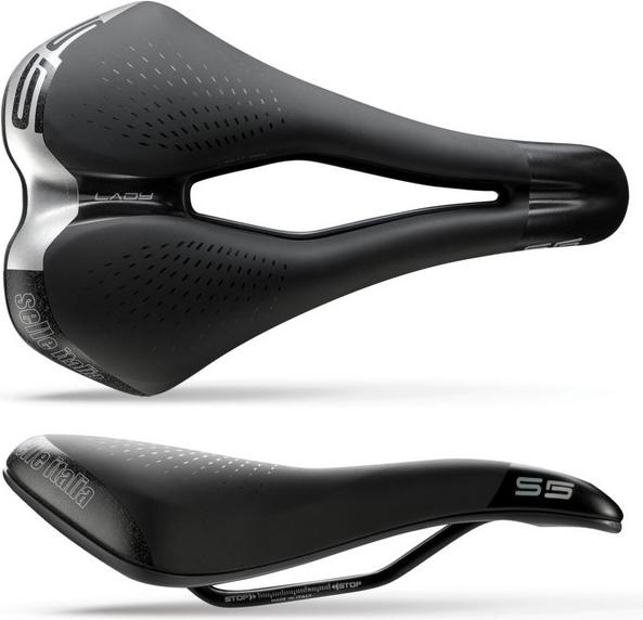 Actual product image Selle Italia S5 Superflow