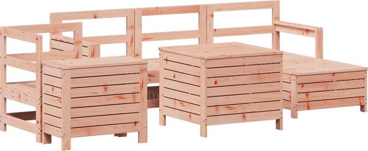 Produktbild vidaXL Daniel