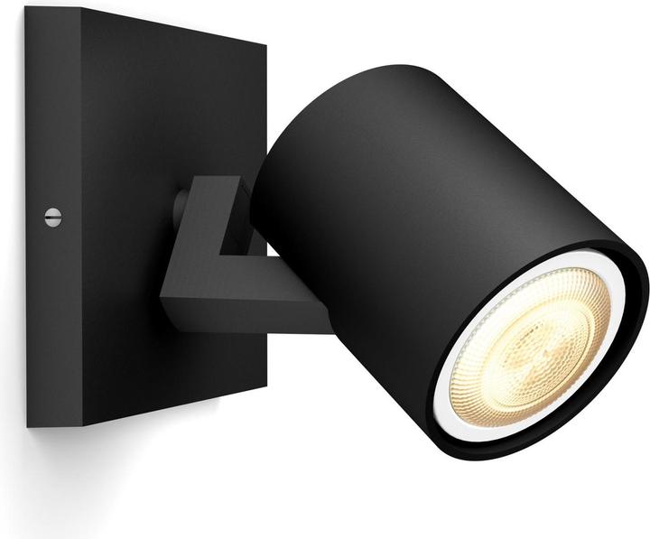 Actual product image Philips Hue Runner incl. dimmer switch (1050 lm, GU10)
