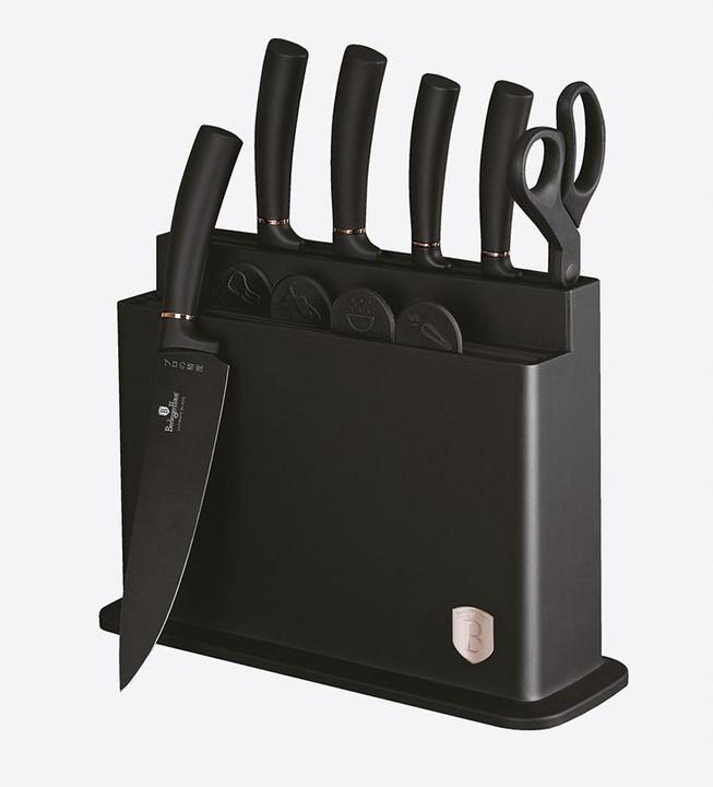 Produktbild BerlingerHaus Messerset