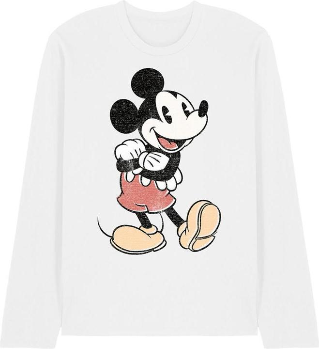 Produktbild Disney TShirt Langärmlig (L)