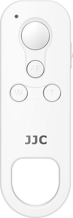 Actual product image JJC BTR C1 WHITE Wireless Remote Control (Funk)