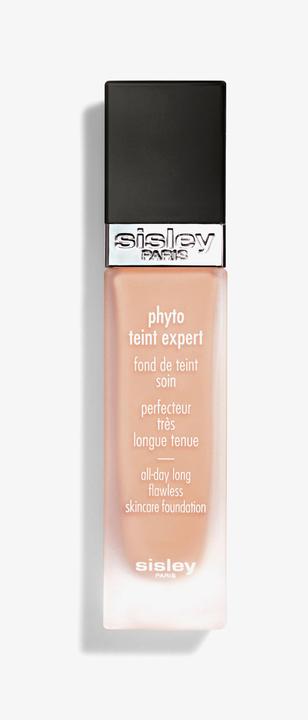 Produktbild Sisley Phyto-Teint Expert Foundation (02 soft beige)