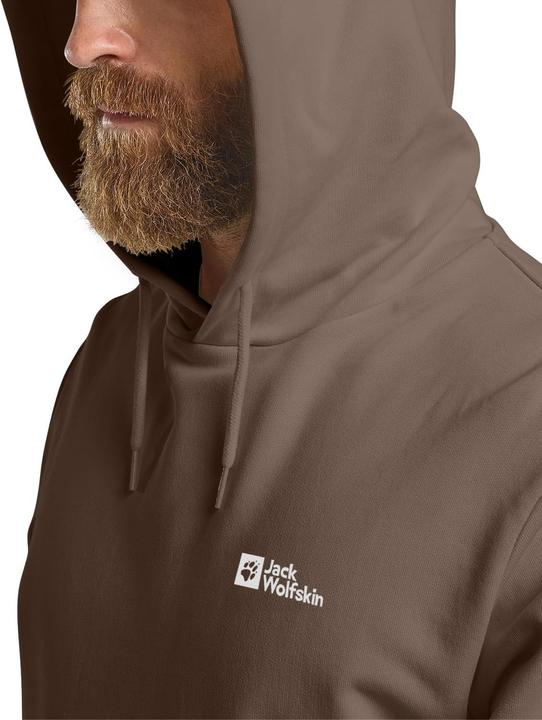 Produktbild Jack Wolfskin Essential Hoodie M (XXL)