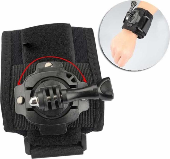 Produktbild Ueli Express GoPro Arm Halterung