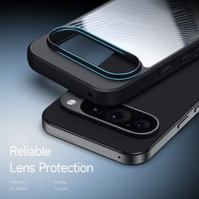Produktbild Dux Ducis Aimo (Google Pixel 9, Google Pixel 9 Pro)