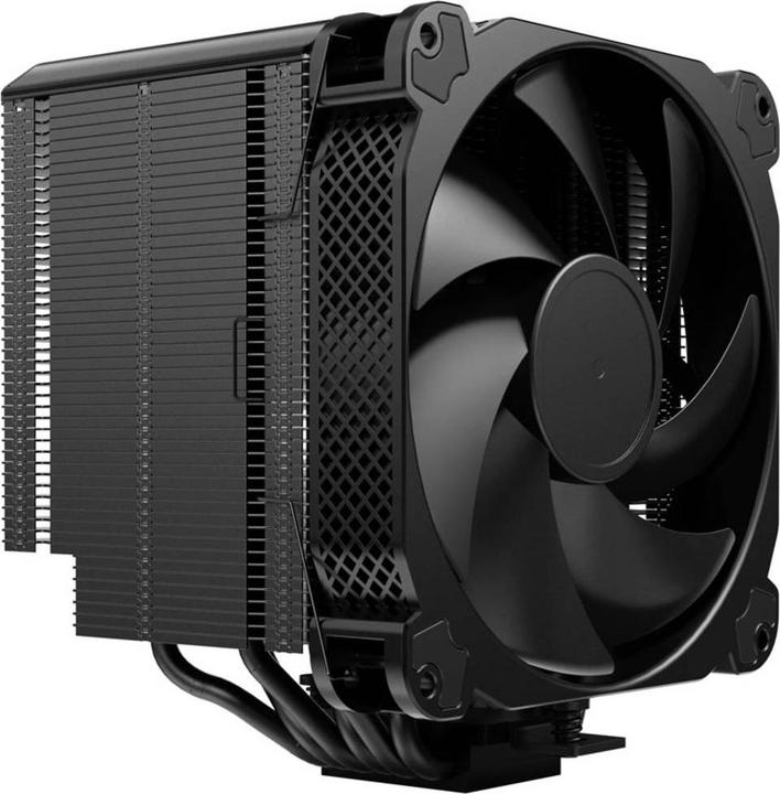Actual product image Jonsbo HX-6250 CPU Cooler (162 mm)