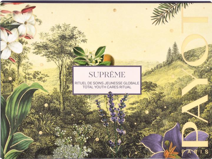 Image du produit Payot Paris Payot Suprême Promo Noël 2023 Jeunesse (Kit de soins du visage)