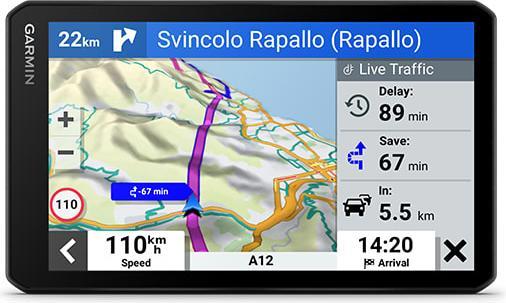 Immagine prodotto Garmin drivecam 76 UE (6.95")