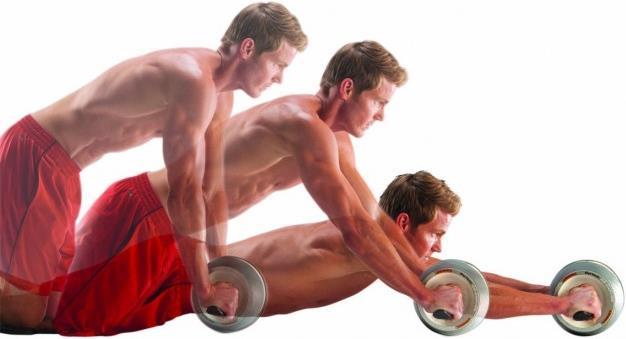 Immagine prodotto Perfect Fitness Da Carver Pro
