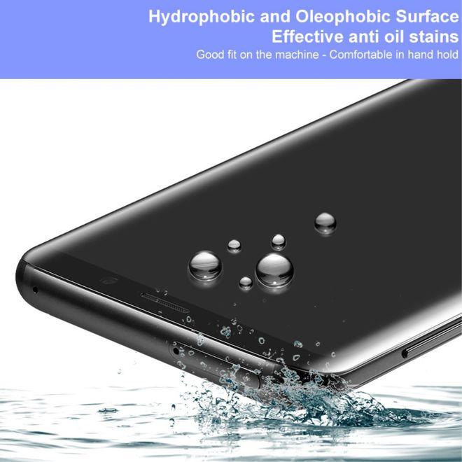 Produktbild Imak Anti-Explosion Display Schutzglas (1 Stück, Vivo X90 Pro)