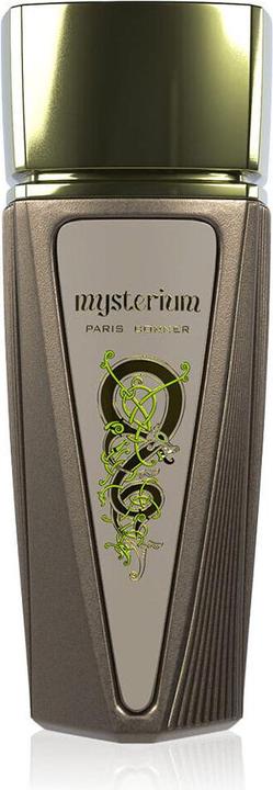 Produktbild Paris Corner Mysterium Eau De Parfum 100 Milliliters (Eau de Parfum, 100 ml)