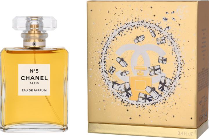 Produktbild Chanel No 5 (Eau de Parfum, 100 ml)