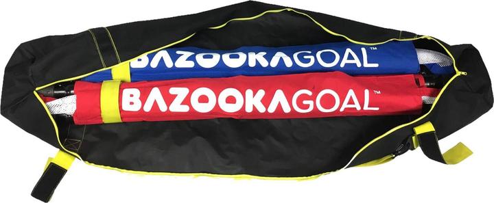Actual product image BazookaGoal Carry Bag