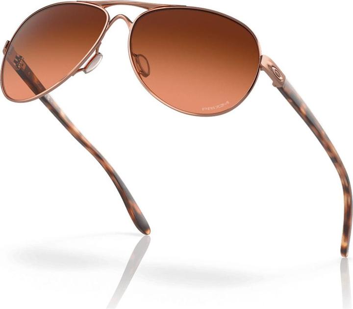Actual product image Oakley Feedback