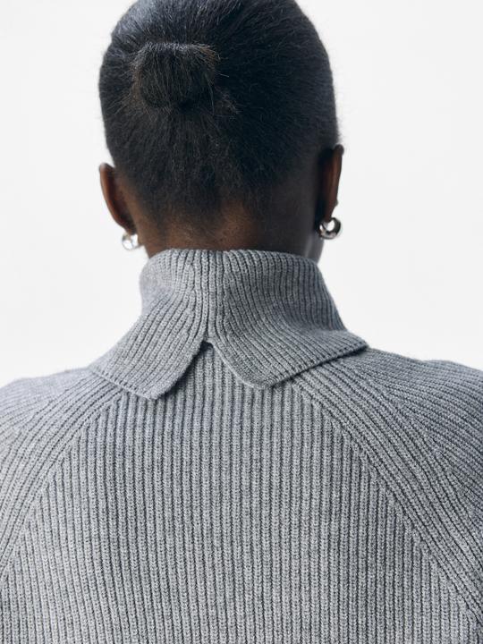 Produktbild Object Rollkragen Pullover (XL)