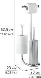 Image du produit Wenko Universalo