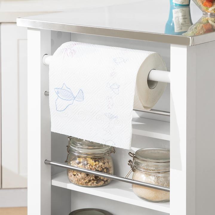 Actual product image SoBuy Kitchen island