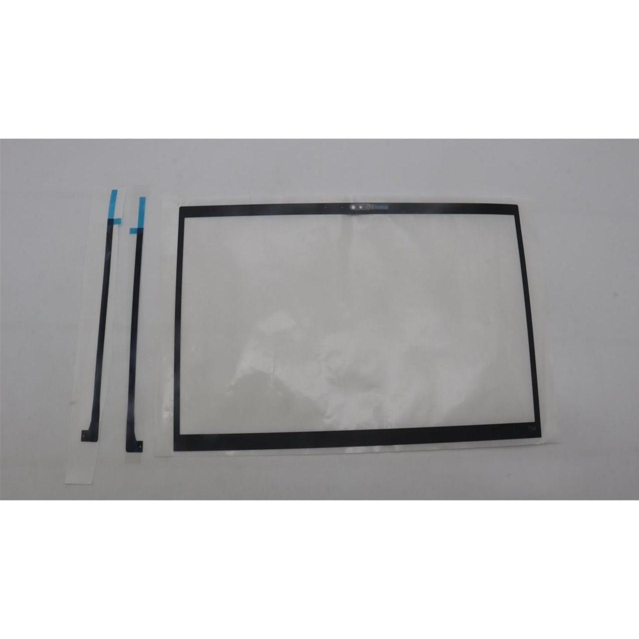 Lenovo Bezel Fru T14 5M B Sheet+Fhd, Notebook Ersatzteile