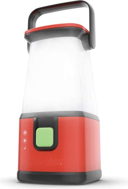 Actual product image Energizer CampinLantern