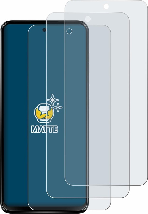 Immagine prodotto BROTECT Pellicola Opaca (6 Pezzo/i, Motorola Moto G23)