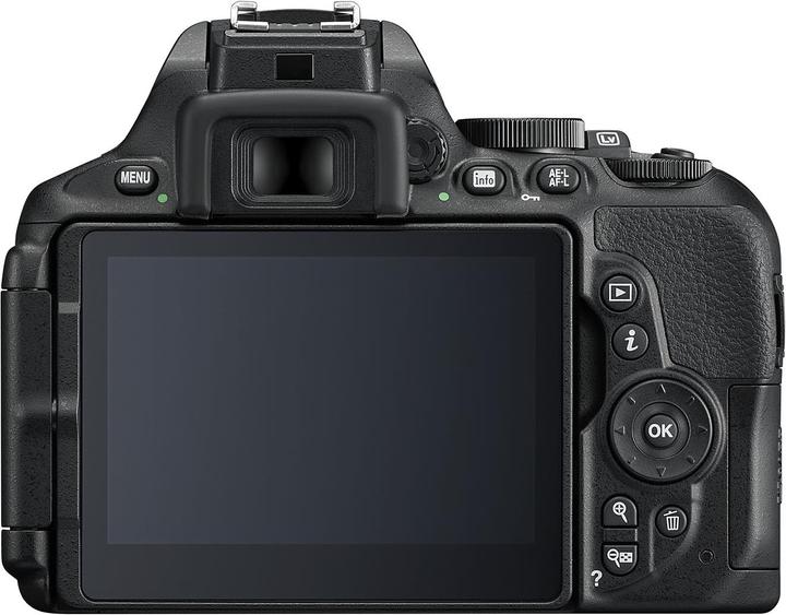 Produktbild Nikon D5600 (18 - 55 mm, 24.20 Mpx, APS-C / DX)