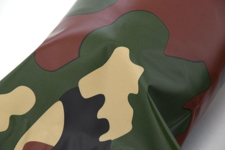 Actual product image Cattara DRY BAG 10l waterproof bag (10 l)