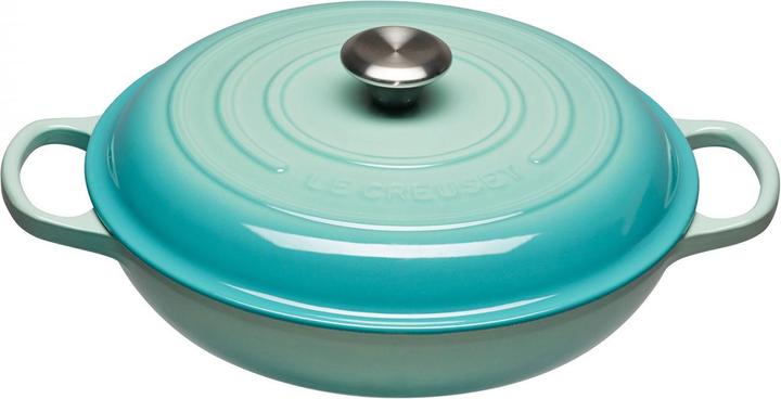 Le Creuset Signature