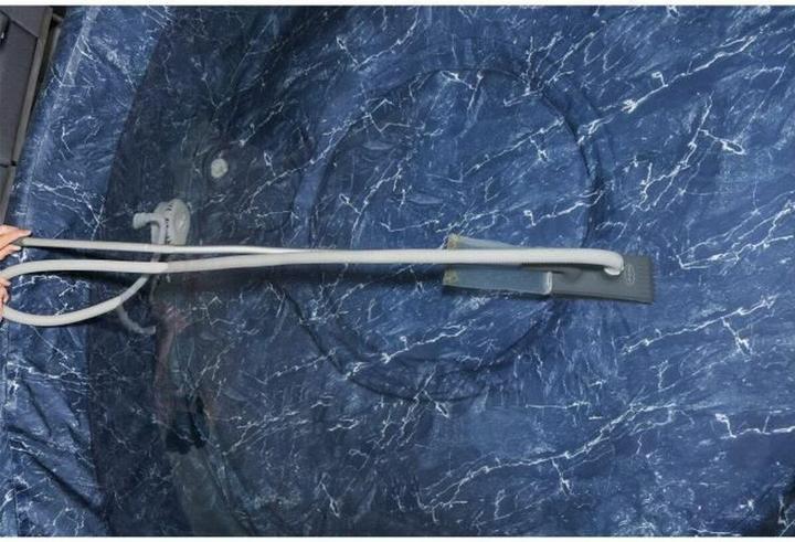 Actual product image Bestway Lay-Z-Spa Xtras