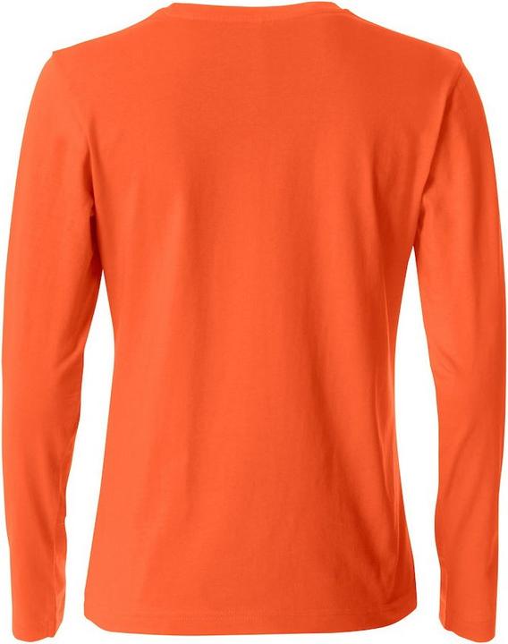 Produktbild Clique Basic Tshirt Langärmlig (M)