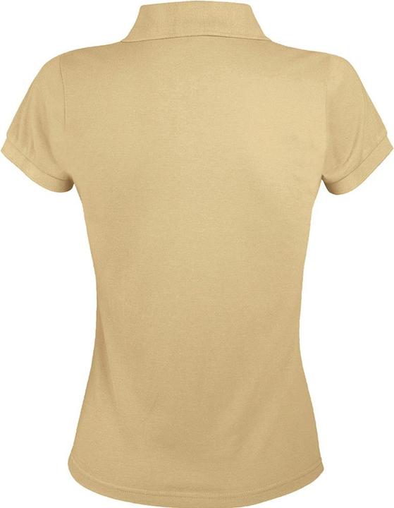 Actual product image Sols Prime Pique PoloShirt short sleeve (XXL)
