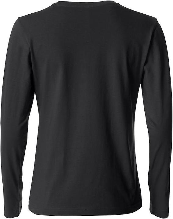 Produktbild Clique Basic Tshirt Langärmlig (L)