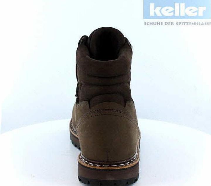 Produktbild Hanwag Herren Bergler Schuhe (42)