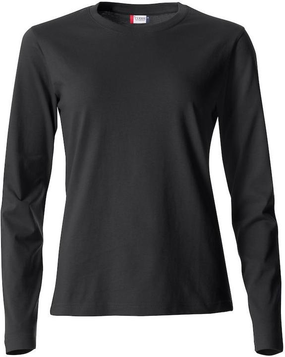 Produktbild Clique Basic Tshirt Langärmlig (L)