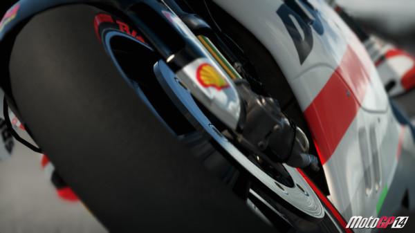 Actual product image Milestone MotoGP 14 (PC)