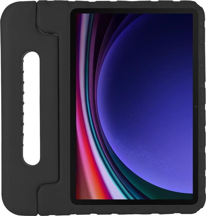 Produktbild Cazy Schutzhülle Kompatibel mit Samsung Galaxy Tab S9 / S9 FE Kinderhulle Back Cover Classic für Kinder (Samsung Galaxy Tab S10 FE, Samsung Galaxy Tab S10 Lite, Samsung Galaxy Tab S9, Samsung Galaxy Tab S9 FE)