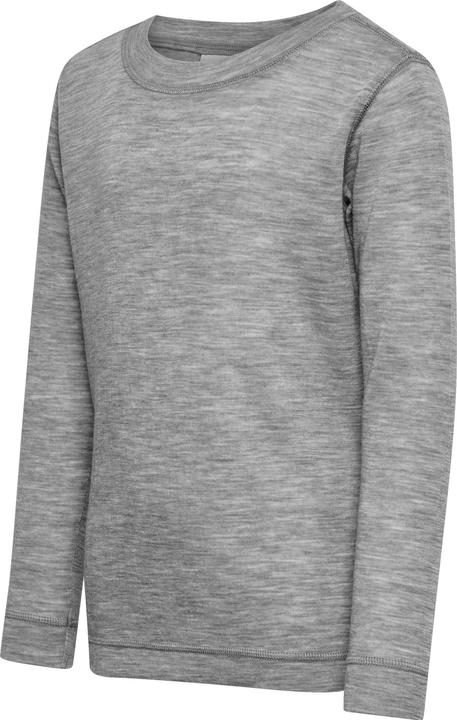 Grey Melange