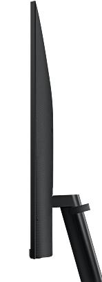 Actual product image Samsung LS27AM500NRXEN (1920 x 1080 pixels, 27")