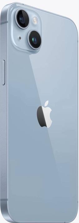 Actual product image Apple iPhone 14 Plus (512 GB, Blue, 6.70", SIM + eSIM, 5G)