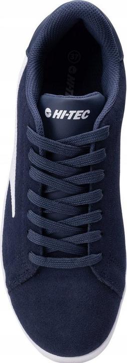 Produktbild Hi-Tec Jugendlich Sneaker Korel Leder (36.5)