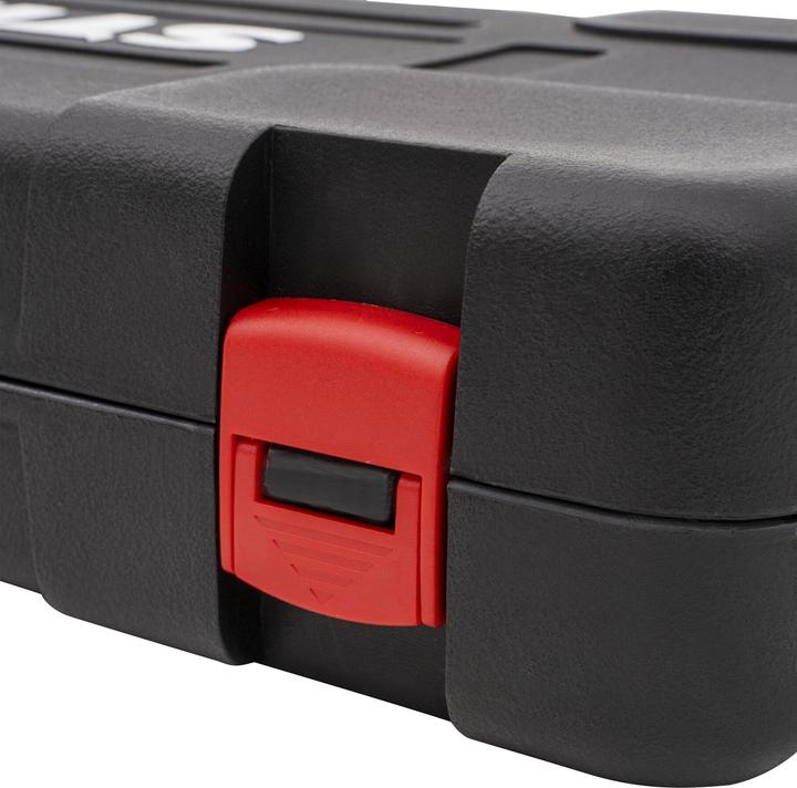 Actual product image Stier Wheel mounting set (1/2", 40 Nm, 200 Nm)
