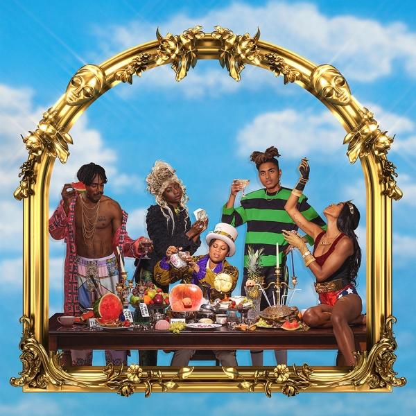 Renaissance (2LP) (Aluna)