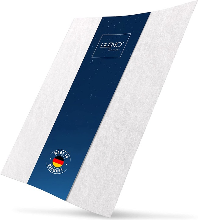 Produktbild Mara Vital Anti Rutsch Unterlage für Boxspringbetten - Unterlage für Matratze und Topper (180 x 200 cm)