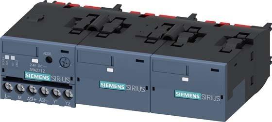 Actual product image Siemens Functional element accessories 3RA2712-1CA00