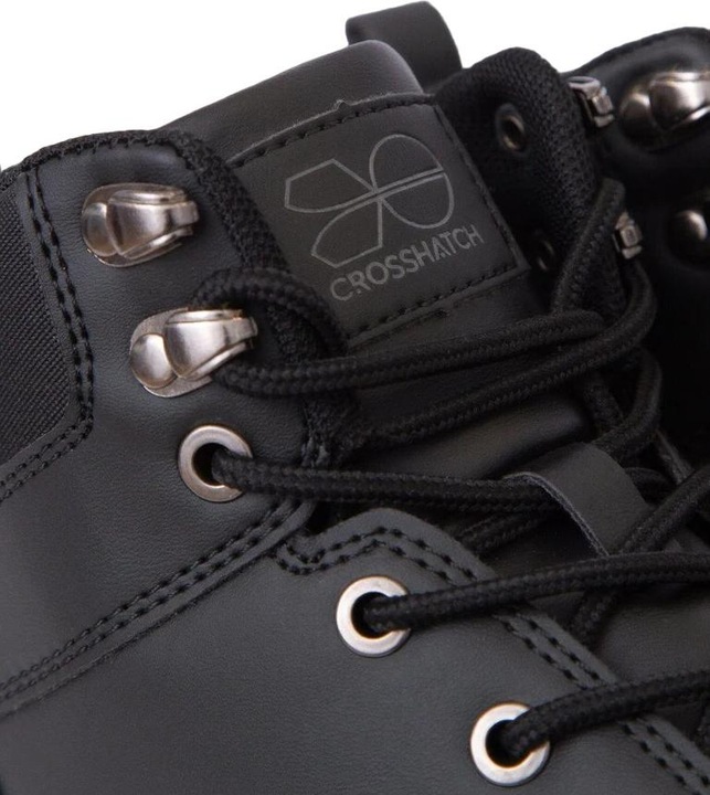 Produktbild Crosshatch Sneaker Staiger Leder (43)
